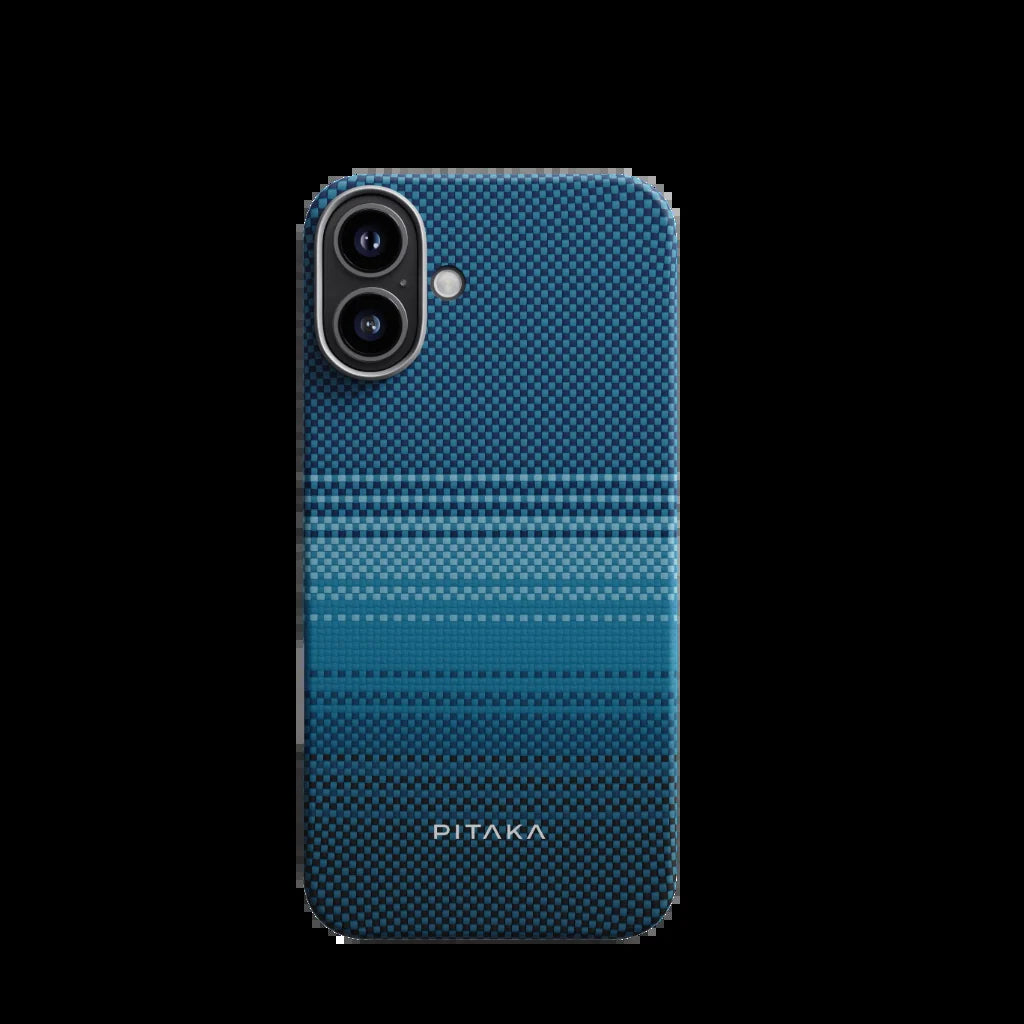 Sunset Moonrise Phone Cases