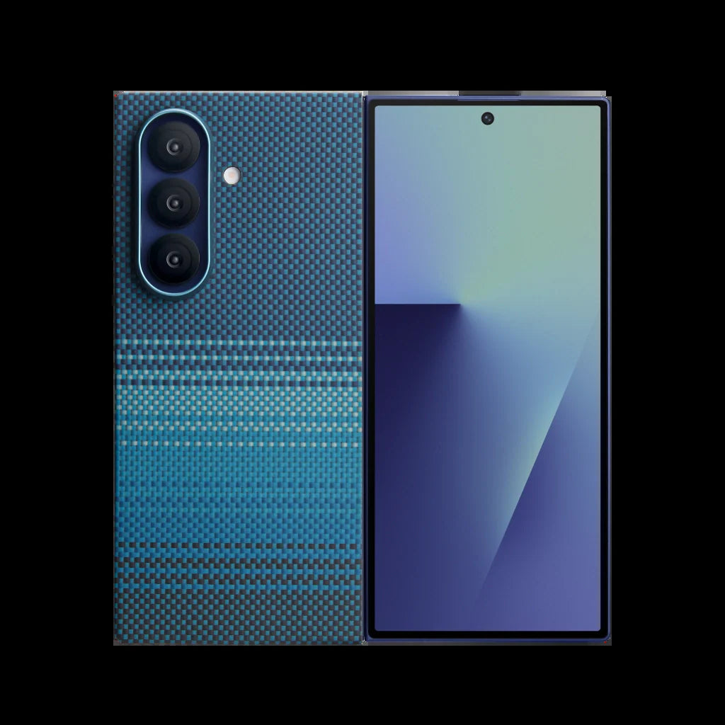 Sunset Moonrise Phone Cases