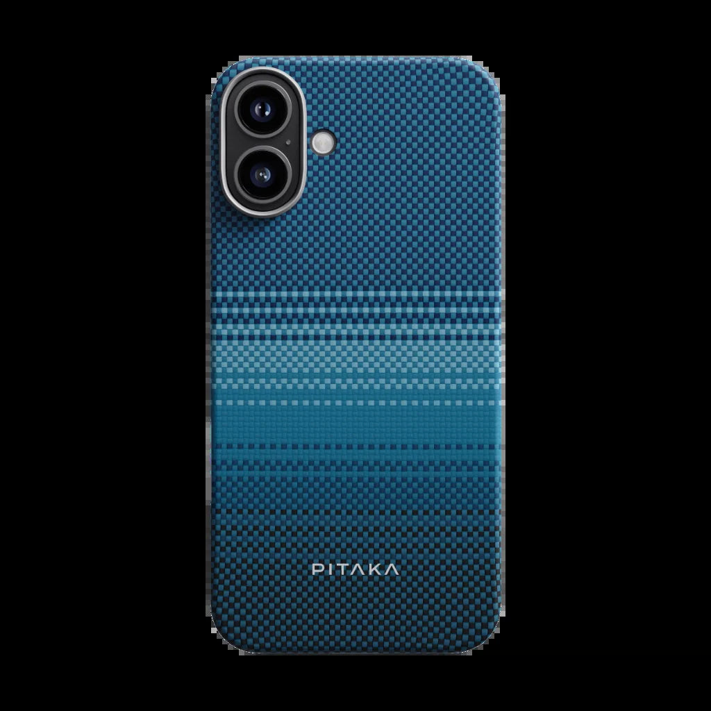 Sunset Moonrise Phone Cases