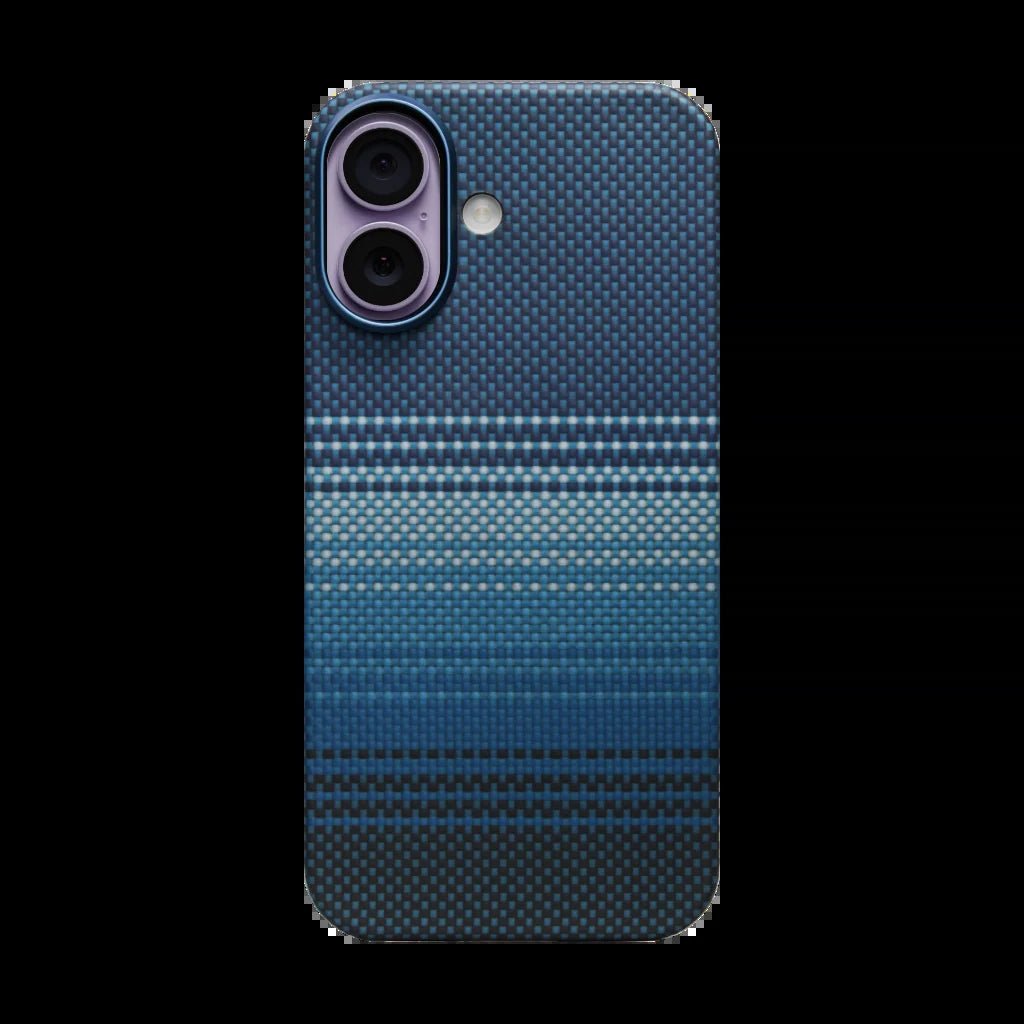 Sunset Moonrise Phone Cases