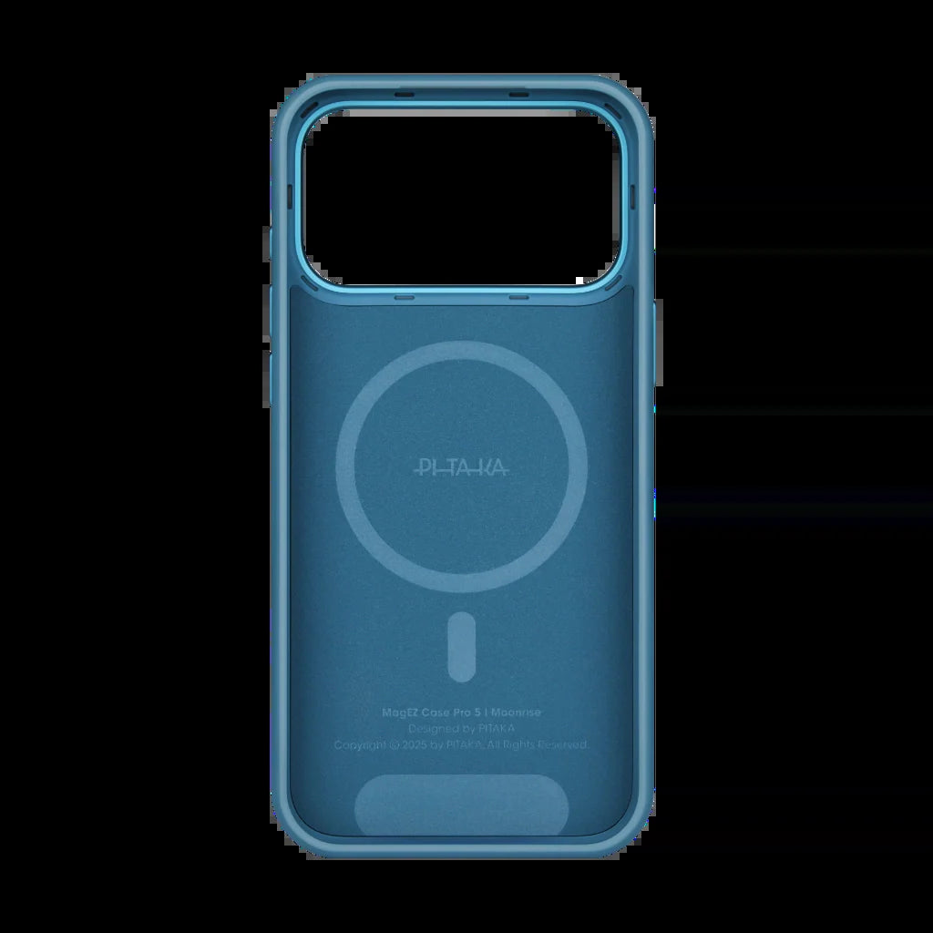 Sunset Moonrise Phone Cases