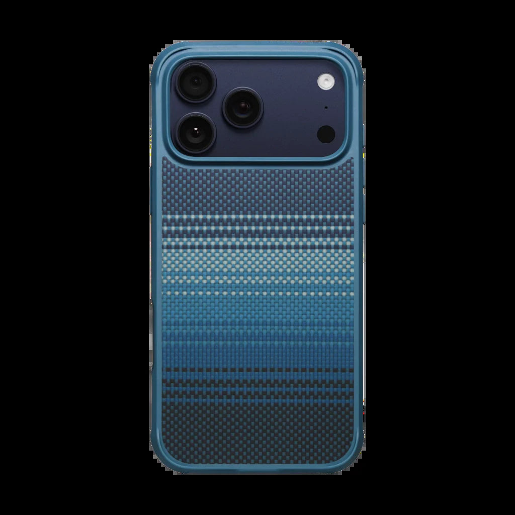 Sunset Moonrise Phone Cases