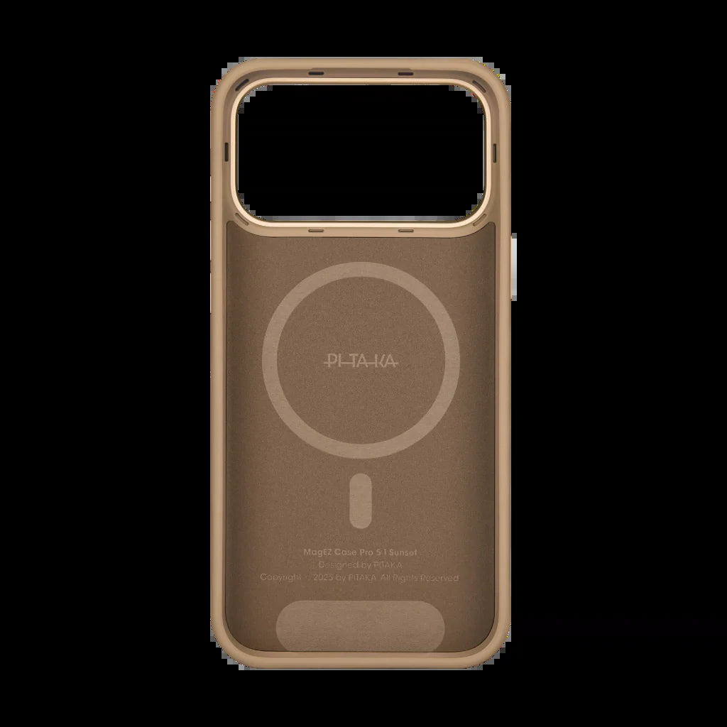 Sunset Moonrise Phone Cases