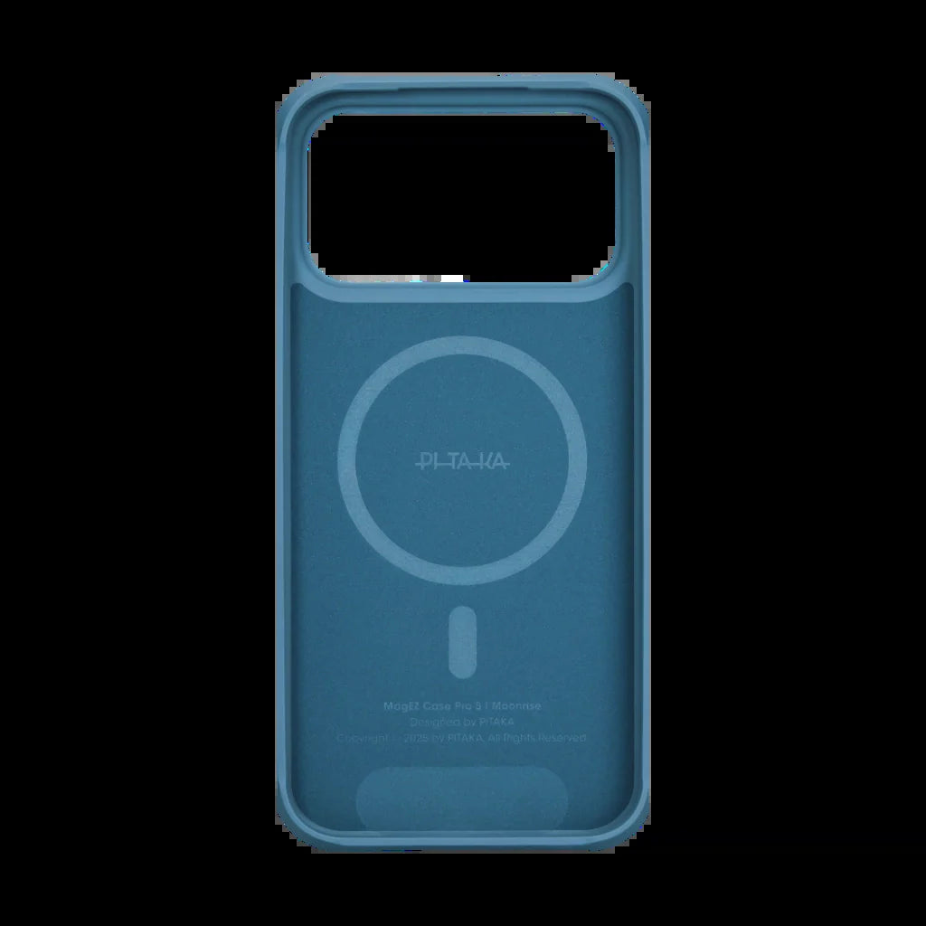 Sunset Moonrise Phone Cases