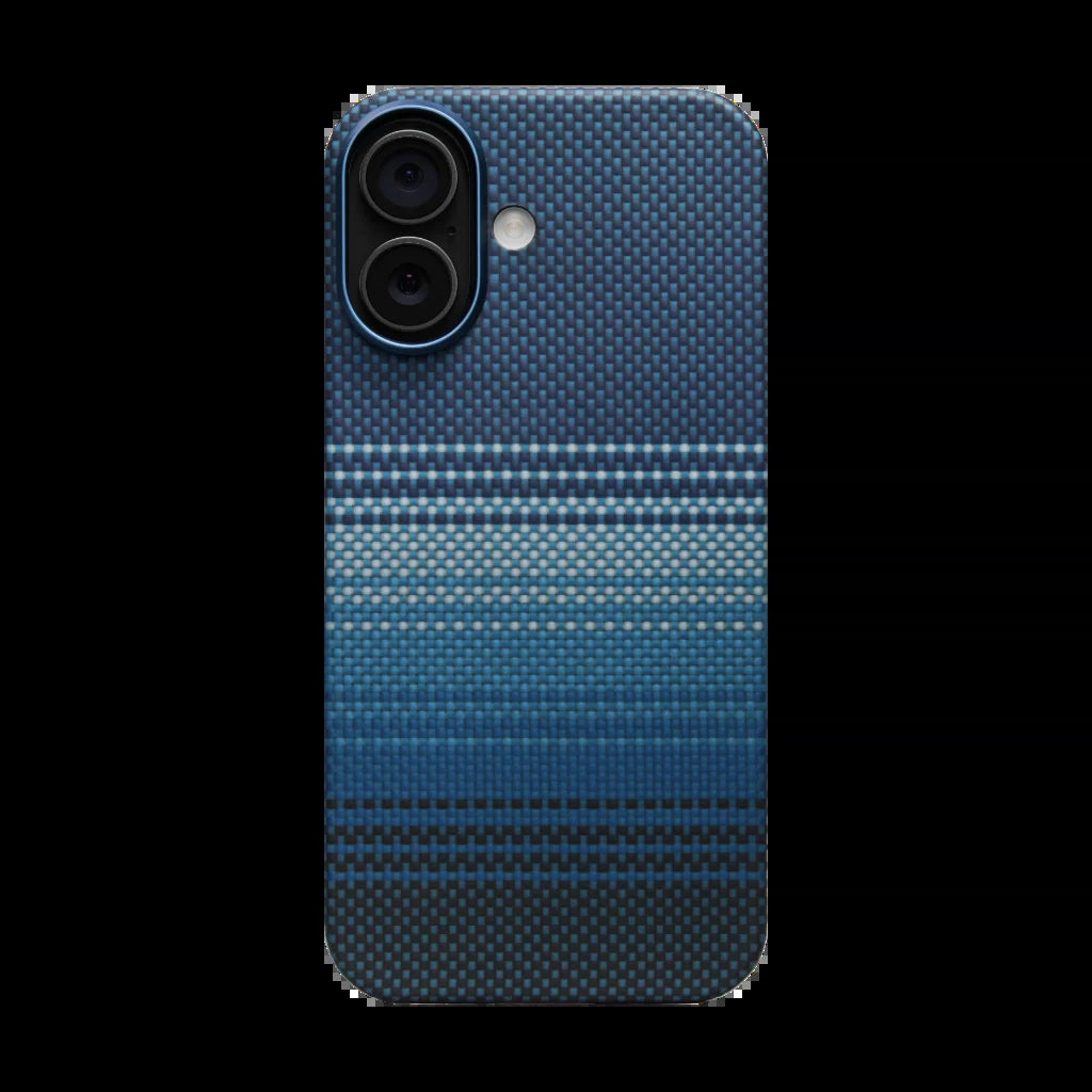 Sunset Moonrise Phone Cases