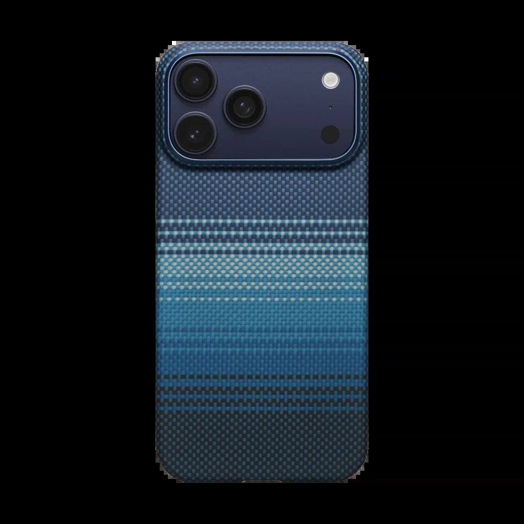 Sunset Moonrise Phone Cases