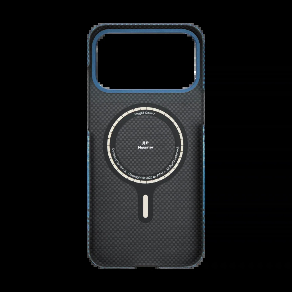 Sunset Moonrise Phone Cases