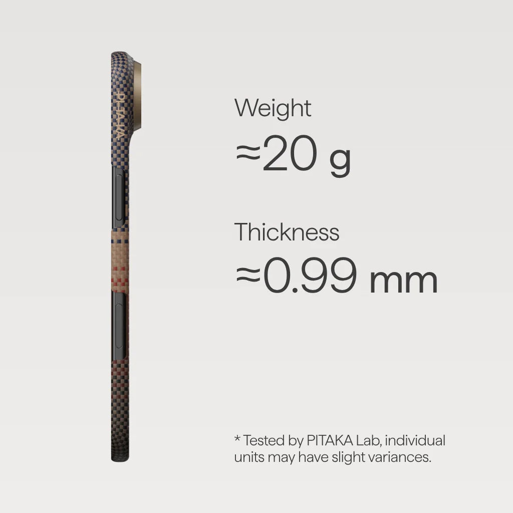 Sunset Moonrise Phone Cases